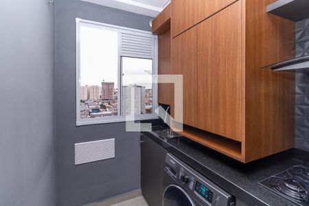 Apartamento à venda com 41m², 2 quartos e 1 vagaÁrea de Serviço