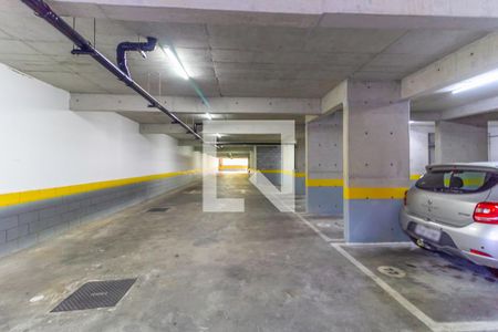 Apartamento à venda com 41m², 2 quartos e 1 vagaGaragem