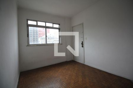 Sala de apartamento à venda com 1 quarto, 50m² em Sé, São Paulo