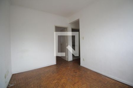 Sala de apartamento à venda com 1 quarto, 50m² em Sé, São Paulo