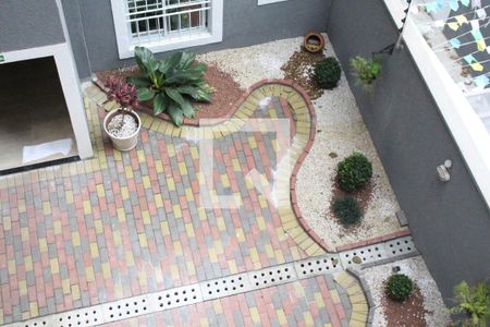 Studio à venda com 27m², 1 quarto e sem vagaÁrea comum