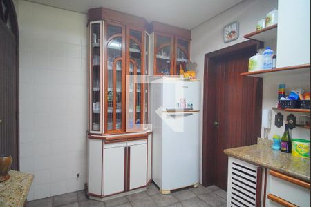 Casa à venda com 450m², 3 quartos e 2 vagasCozinha