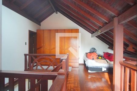 Casa à venda com 450m², 3 quartos e 2 vagasQuarto 2