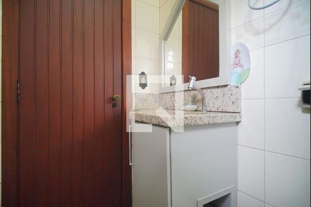 Casa à venda com 450m², 3 quartos e 2 vagasBanheiro 1