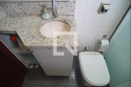 Casa à venda com 450m², 3 quartos e 2 vagasBanheiro 1