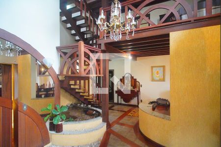 Casa à venda com 450m², 3 quartos e 2 vagasDetalhe