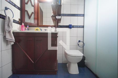 Casa à venda com 450m², 3 quartos e 2 vagasBanheiro 2