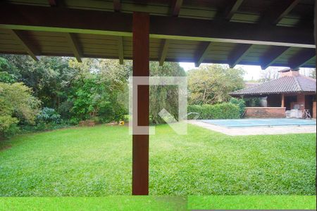 Casa à venda com 450m², 3 quartos e 2 vagasvista da Cozinha