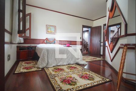 Casa à venda com 450m², 3 quartos e 2 vagas Suite