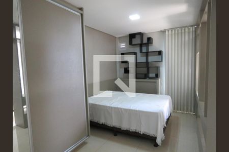 Quarto de kitnet/studio para alugar com 1 quarto, 45m² em Setor Bueno, Goiânia