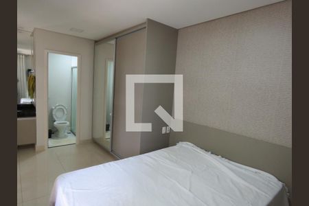 Quarto de kitnet/studio para alugar com 1 quarto, 45m² em Setor Bueno, Goiânia