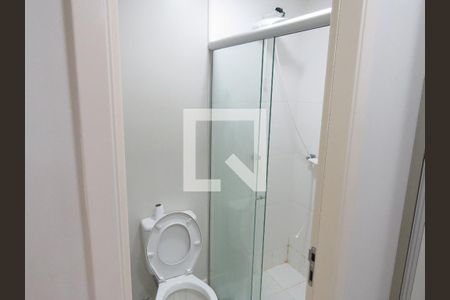 Studio para alugar com 45m², 1 quarto e 1 vagaBanheiro