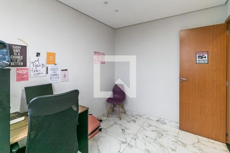 Quarto 1 de apartamento à venda com 2 quartos, 51m² em Cabral, Contagem