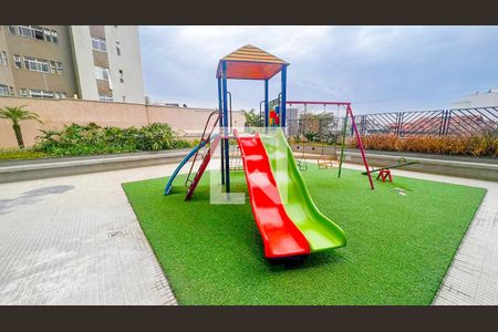 Apartamento à venda com 77m², 3 quartos e 1 vaga Apartamento à venda com 77m², 3 quartos e 1 vagaÁrea comum