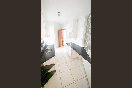 Apartamento à venda com 77m², 3 quartos e 1 vaga Apartamento à venda com 77m², 3 quartos e 1 vagaCozinha