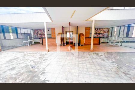 Apartamento à venda com 77m², 3 quartos e 1 vaga Apartamento à venda com 77m², 3 quartos e 1 vagaÁrea comum