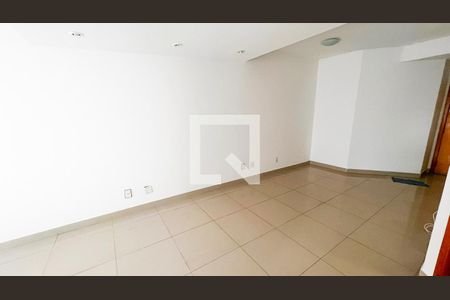 Sala de apartamento à venda com 3 quartos, 77m² em União, Belo Horizonte