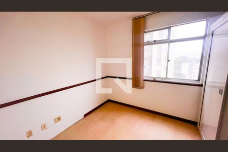 Quarto 3 de apartamento à venda com 3 quartos, 77m² em União, Belo Horizonte