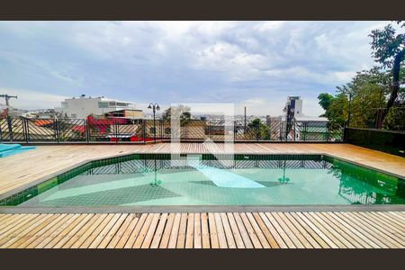 Apartamento à venda com 77m², 3 quartos e 1 vaga Apartamento à venda com 77m², 3 quartos e 1 vagaÁrea comum