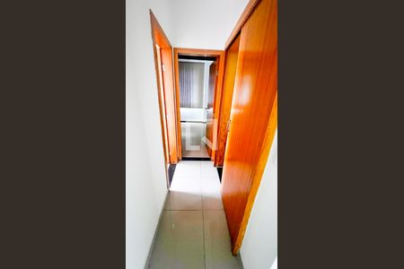 Detalhe de apartamento à venda com 3 quartos, 77m² em União, Belo Horizonte