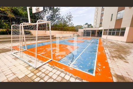 Apartamento à venda com 77m², 3 quartos e 1 vaga Apartamento à venda com 77m², 3 quartos e 1 vagaÁrea comum