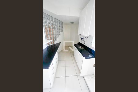 Apartamento à venda com 77m², 3 quartos e 1 vaga Apartamento à venda com 77m², 3 quartos e 1 vagaCozinha