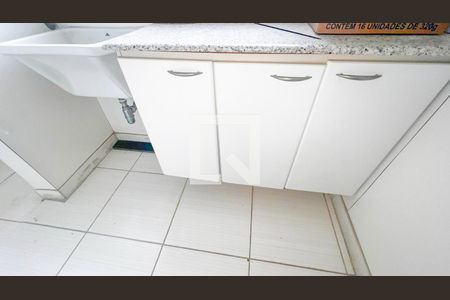 Apartamento à venda com 77m², 3 quartos e 1 vaga Apartamento à venda com 77m², 3 quartos e 1 vagaÁrea de Servilo