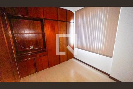 Quarto 2 de apartamento à venda com 3 quartos, 77m² em União, Belo Horizonte