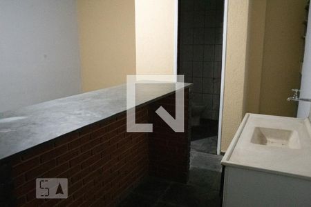 Apartamento para alugar com 1 quarto, 25m² em Jardim Japao, São Paulo