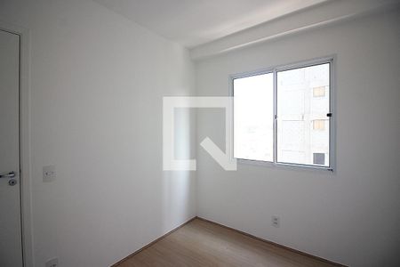 Apartamento à venda com 42m², 2 quartos e 1 vagaQuarto 2