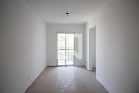 Sala  de apartamento à venda com 2 quartos, 42m² em Dos Casa, São Bernardo do Campo