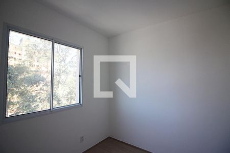 Quarto 1 de apartamento à venda com 2 quartos, 42m² em Dos Casa, São Bernardo do Campo