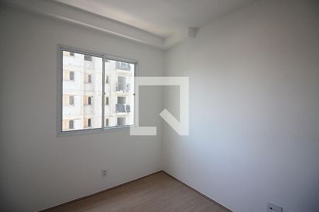 Apartamento à venda com 42m², 2 quartos e 1 vagaQuarto 2