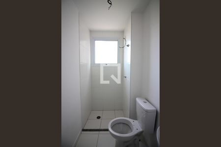 Apartamento à venda com 42m², 2 quartos e 1 vagaBanheiro Social