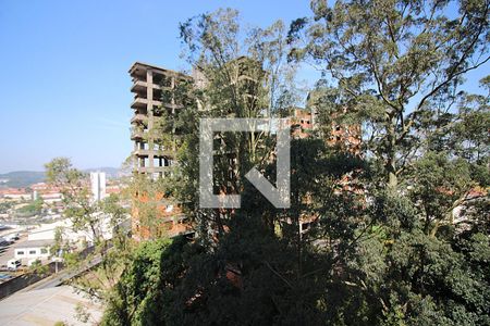 Apartamento à venda com 42m², 2 quartos e 1 vagaVista do Quarto 1