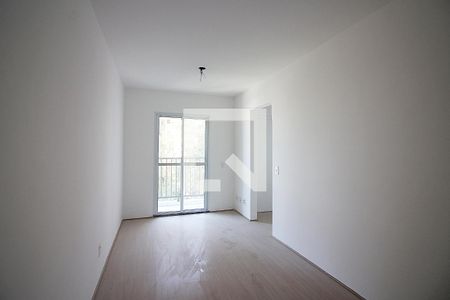 Sala  de apartamento à venda com 2 quartos, 42m² em Dos Casa, São Bernardo do Campo