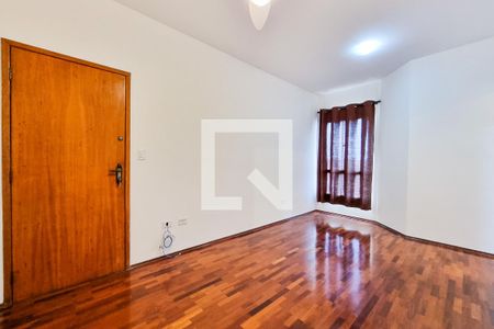 Sala de apartamento para alugar com 3 quartos, 79m² em Jardim das Indústrias, São José dos Campos