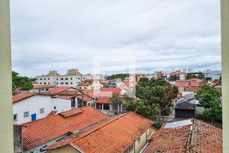 Vista de apartamento para alugar com 3 quartos, 79m² em Jardim das Indústrias, São José dos Campos