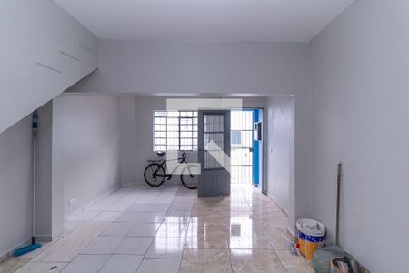 Quarto de casa para alugar com 1 quarto, 45m² em Vila Celeste, São Paulo
