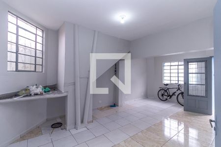 Quarto de casa para alugar com 1 quarto, 45m² em Vila Celeste, São Paulo