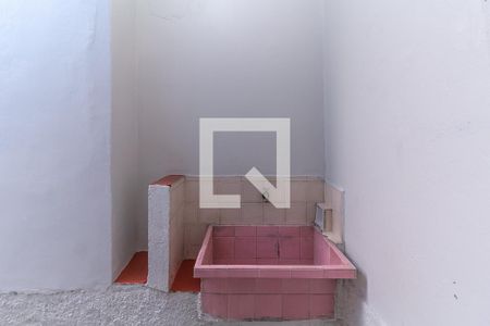 Casa para alugar com 45m², 1 quarto e sem vagaÁrea de Serviço