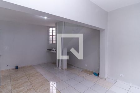 Quarto de casa para alugar com 1 quarto, 45m² em Vila Celeste, São Paulo
