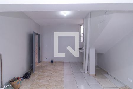 Quarto de casa para alugar com 1 quarto, 45m² em Vila Celeste, São Paulo