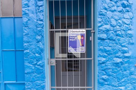 Casa para alugar com 45m², 1 quarto e sem vagaPlaquinha