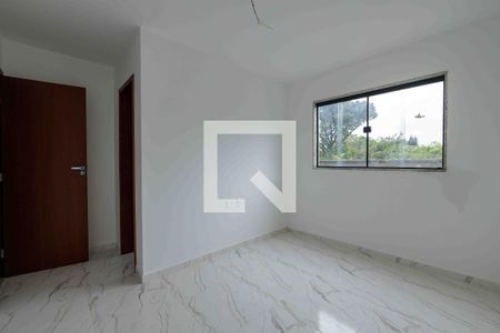 Casa de condomínio à venda com 90m², 2 quartos e 1 vagaSuíte 2