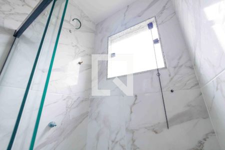 Casa de condomínio à venda com 90m², 2 quartos e 1 vagaBanheiro Suíte 2