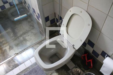 Apartamento à venda com 250m², 4 quartos e 2 vagasBanheiro 3