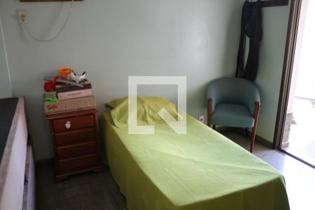 Apartamento à venda com 250m², 4 quartos e 2 vagasQuarto 3