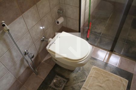 Apartamento à venda com 250m², 4 quartos e 2 vagasBanheiro 4