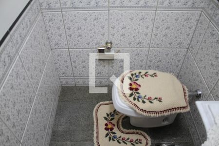 Banheiro 1 de apartamento à venda com 4 quartos, 250m² em Setor Bueno, Goiânia